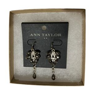 Ann Taylor Women’s Earrings NWT